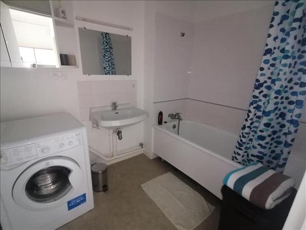 Appartement à louer |  JOUE LES TOURS |  3 pièces | 61 m²