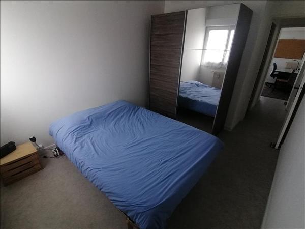 Appartement à louer |  JOUE LES TOURS |  3 pièces | 61 m²