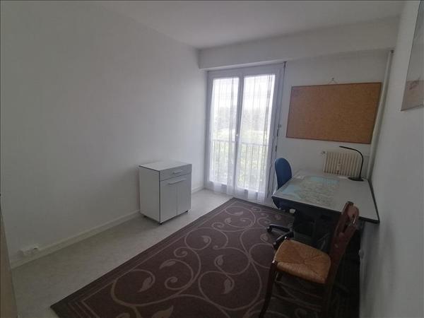 Appartement à louer |  JOUE LES TOURS |  3 pièces | 61 m²