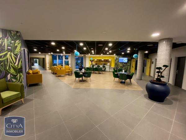 Appartement à vendre 1 pièce 34.02m²