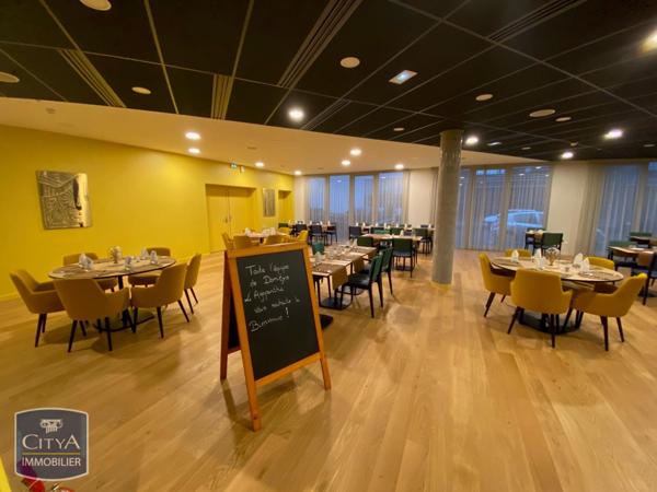 Appartement à vendre 1 pièce 34.02m²