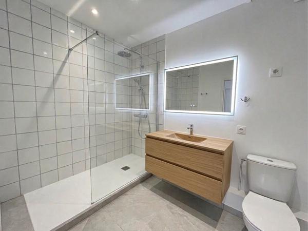A vendre appartement T2 Nantes Dobrée , Nantes