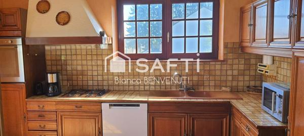 Maison individuelle sans vis-à-vis