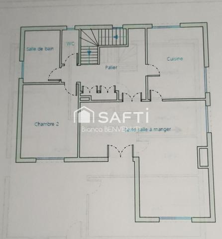 Maison individuelle sans vis-à-vis