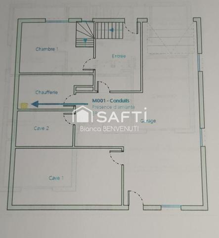Maison individuelle sans vis-à-vis