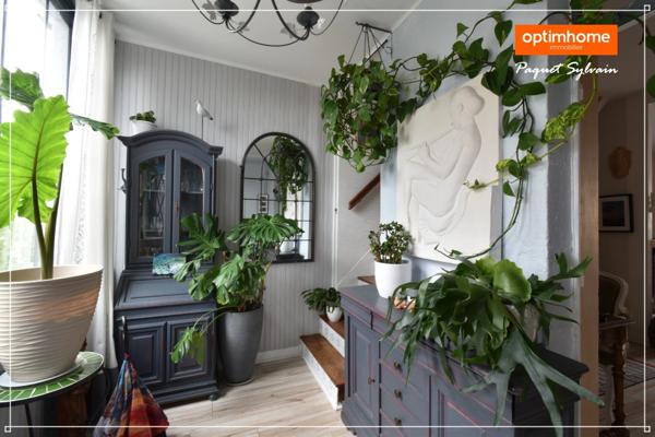 Maison à vendre 5 pièces (03)