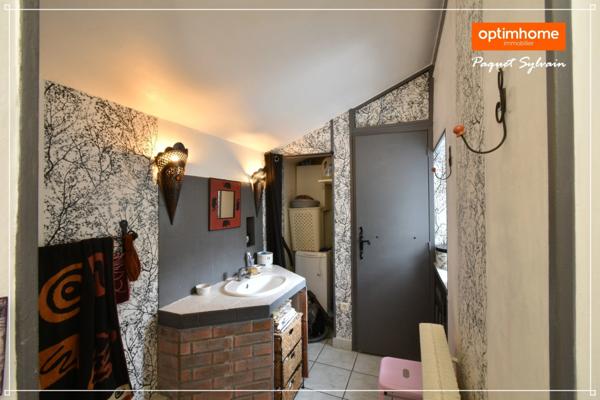 Maison à vendre 5 pièces (03)