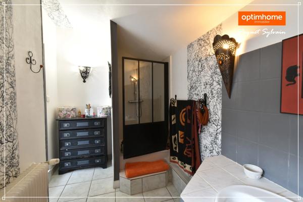 Maison à vendre 5 pièces (03)