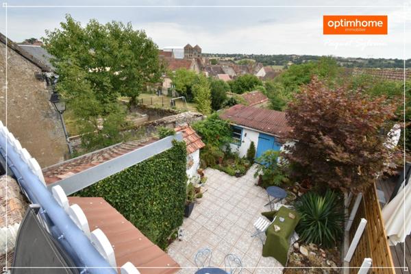 Maison à vendre 5 pièces (03)