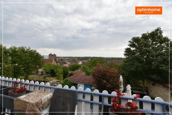 Maison à vendre 5 pièces (03)