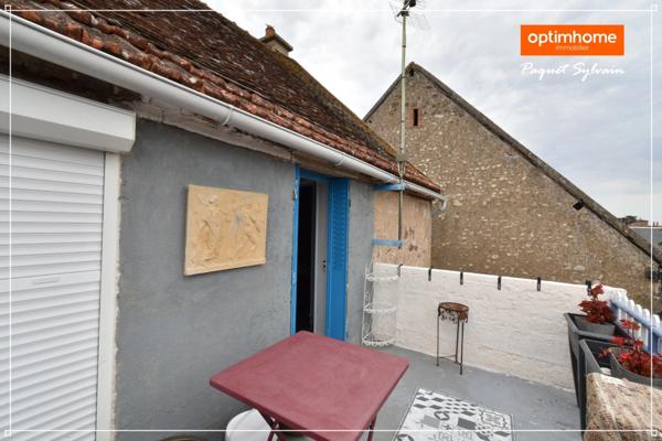Maison à vendre 5 pièces (03)