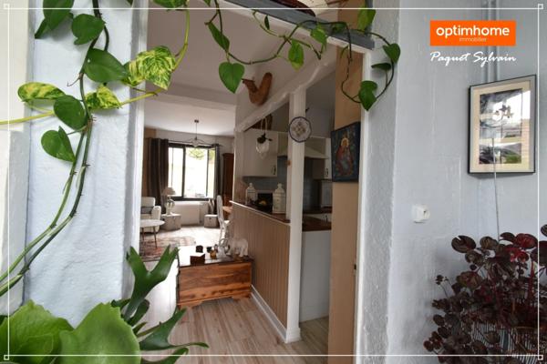 Maison à vendre 5 pièces (03)