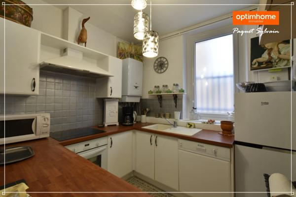 Maison à vendre 5 pièces (03)