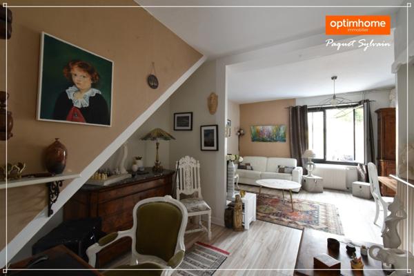 Maison à vendre 5 pièces (03)