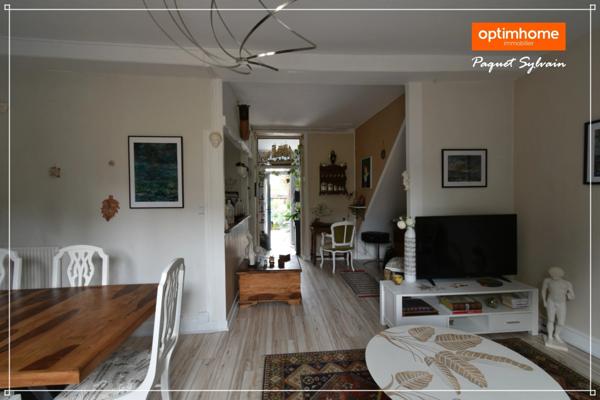 Maison à vendre 5 pièces (03)