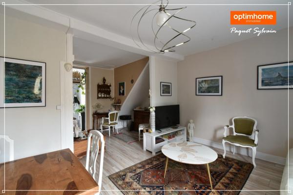 Maison à vendre 5 pièces (03)