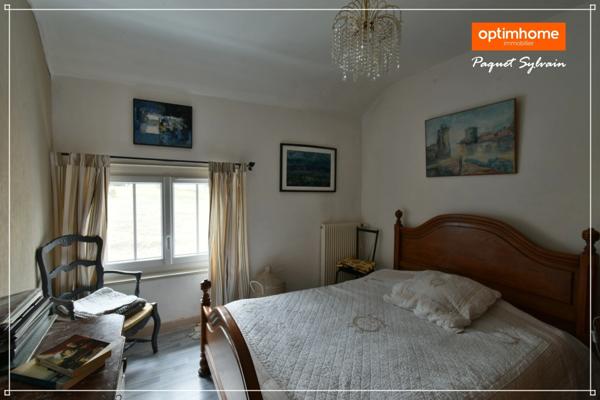 Maison à vendre 5 pièces (03)