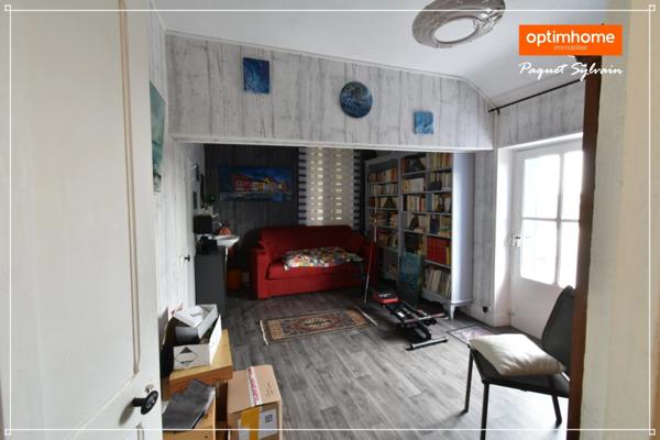 Maison à vendre 5 pièces (03)