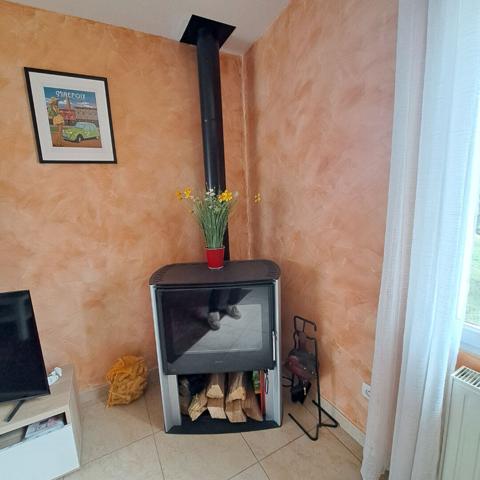 A VENDRE MAISON T4 PLAIN PIED PROCHE LABASTIDE SUR L'HERS