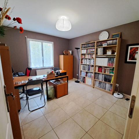 A VENDRE MAISON T4 PLAIN PIED PROCHE LABASTIDE SUR L'HERS