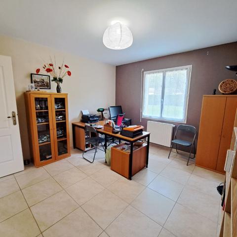 A VENDRE MAISON T4 PLAIN PIED PROCHE LABASTIDE SUR L'HERS