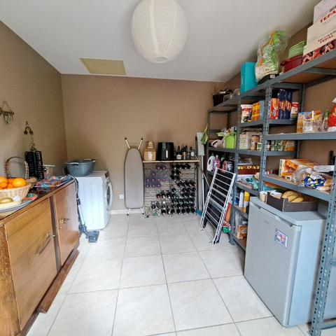 A VENDRE MAISON T4 PLAIN PIED PROCHE LABASTIDE SUR L'HERS