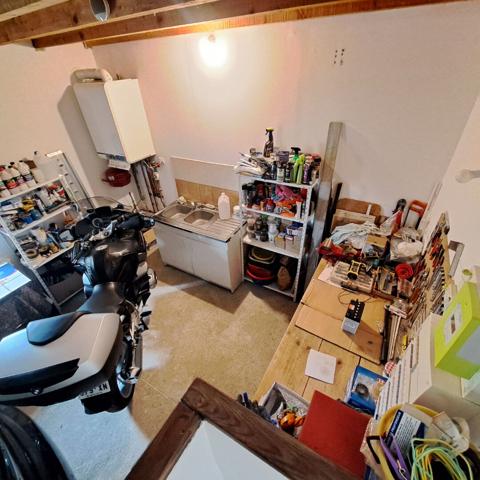 A VENDRE MAISON T4 PLAIN PIED PROCHE LABASTIDE SUR L'HERS