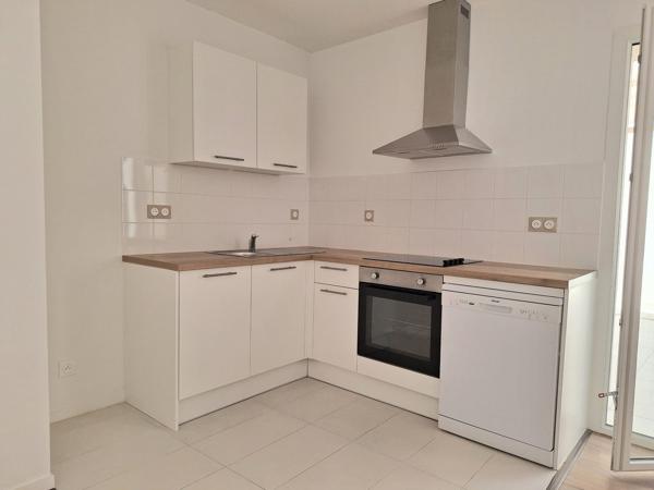 Vente Appartement de luxe Puteaux 2 Pièces 46 m²