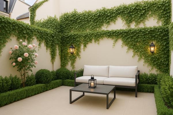 Vente Appartement de luxe Puteaux 2 Pièces 46 m²