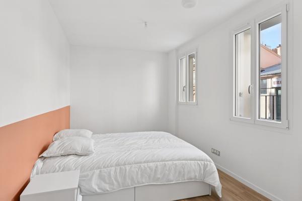 Vente Appartement de luxe Puteaux 2 Pièces 46 m²