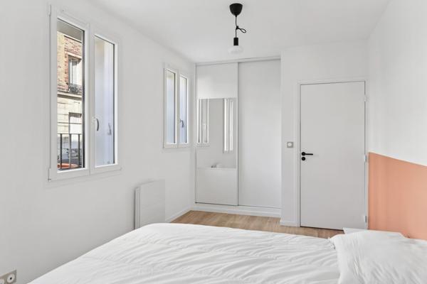 Vente Appartement de luxe Puteaux 2 Pièces 46 m²