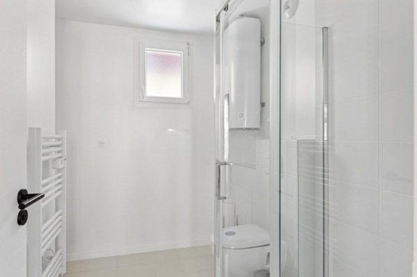 Vente Appartement de luxe Puteaux 2 Pièces 46 m²