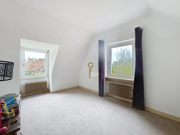 DEMEURE DE FAMILLE SUR UNE PARCELLE DE 2 955 m2