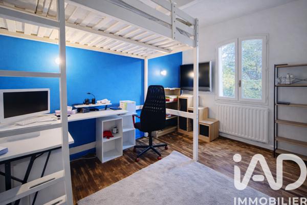 Maison à vendre 9 pièces 234 m² Malaucène