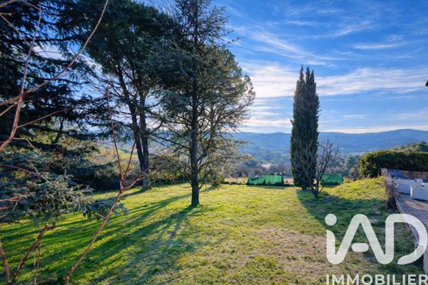 Maison à vendre 9 pièces 234 m² Malaucène