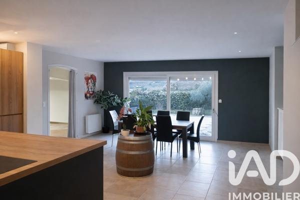 Maison à vendre 9 pièces 234 m² Malaucène