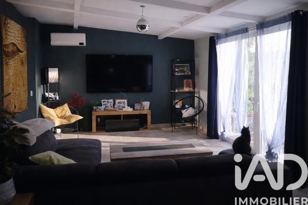 Maison à vendre 9 pièces 234 m² Malaucène