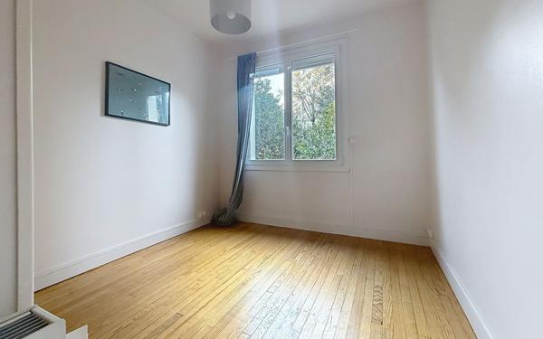 Appartement à vendre    2 pièces • 36,01 m2 La Rochelle