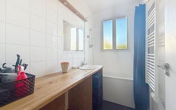 Appartement à vendre    2 pièces • 36,01 m2 La Rochelle