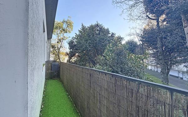 Appartement à vendre    2 pièces • 36,01 m2 La Rochelle