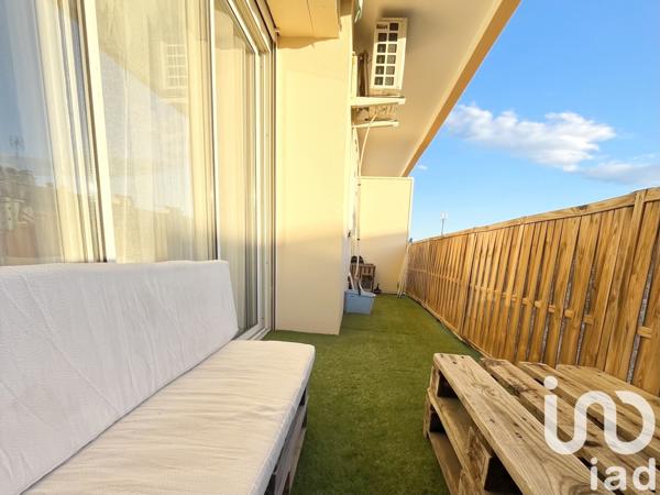 Appartement à vendre 2 pièces 30 m² Valras-Plage