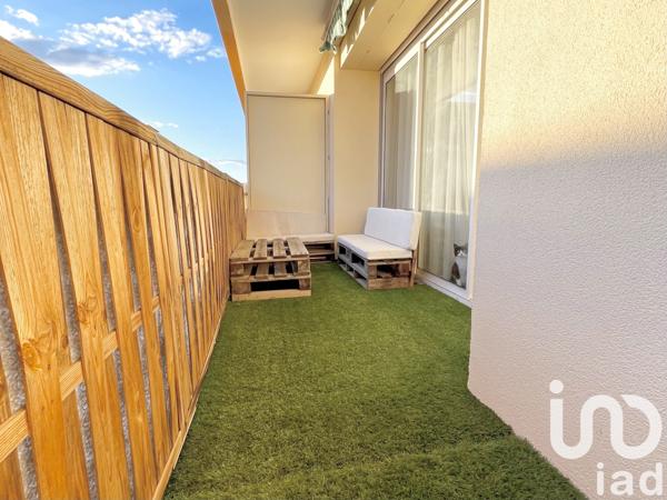 Appartement à vendre 2 pièces 30 m² Valras-Plage