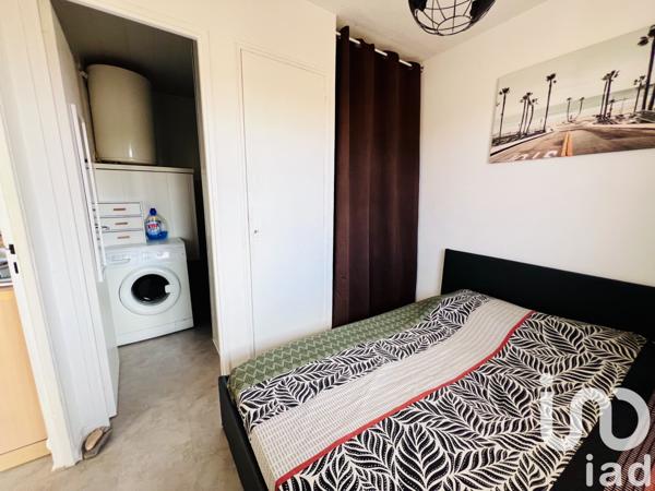 Appartement à vendre 2 pièces 30 m² Valras-Plage