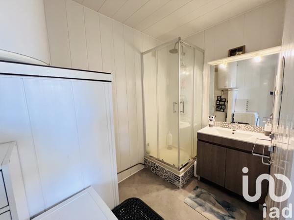 Appartement à vendre 2 pièces 30 m² Valras-Plage