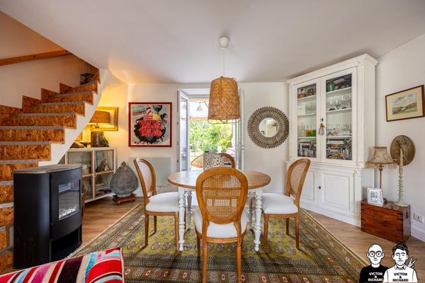 EXCLUSIVITE SAINT HERBLAIN AU PIED DE LA CHEZINE MAISON ANCIENNE HAMEAU DE LA BERGERIE SAINT HERBLAIN , Saint herblain