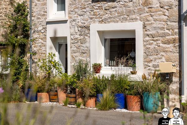 EXCLUSIVITE SAINT HERBLAIN AU PIED DE LA CHEZINE MAISON ANCIENNE HAMEAU DE LA BERGERIE SAINT HERBLAIN , Saint herblain