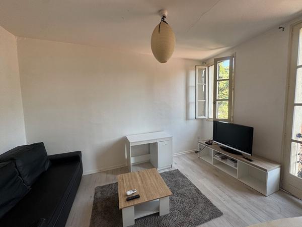 TOULOUSE / Vente Appartement 2 Pièces 43 m²