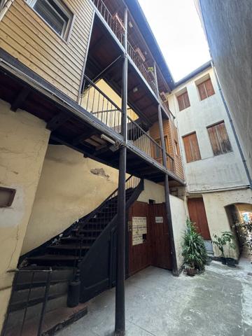 TOULOUSE / Vente Appartement 2 Pièces 43 m²