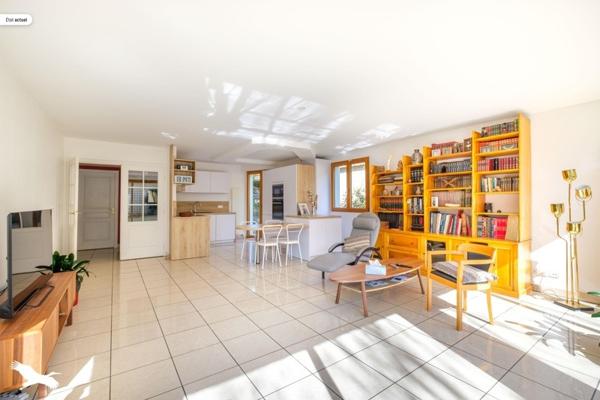 Appartement à vendre |  Lyon 04 |  4 pièces | 103 m²