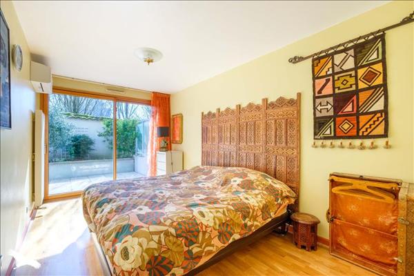 Appartement à vendre |  Lyon 04 |  4 pièces | 103 m²